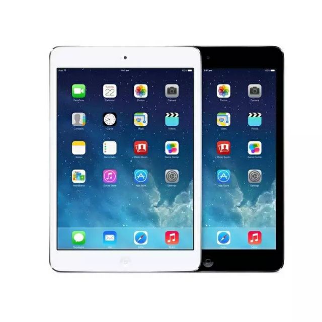 E庫存展新機 Apple蘋果iPad mini 3迷你版WIFI平板電腦 6 大安檢
