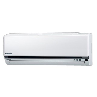Panasonic 國際牌 變頻冷暖分離式冷氣CS-K28FA2/CU-K28FHA2 含標準安裝與回收舊機 大型配送