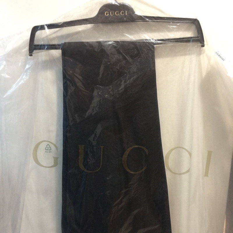 全新Gucci女款西裝褲