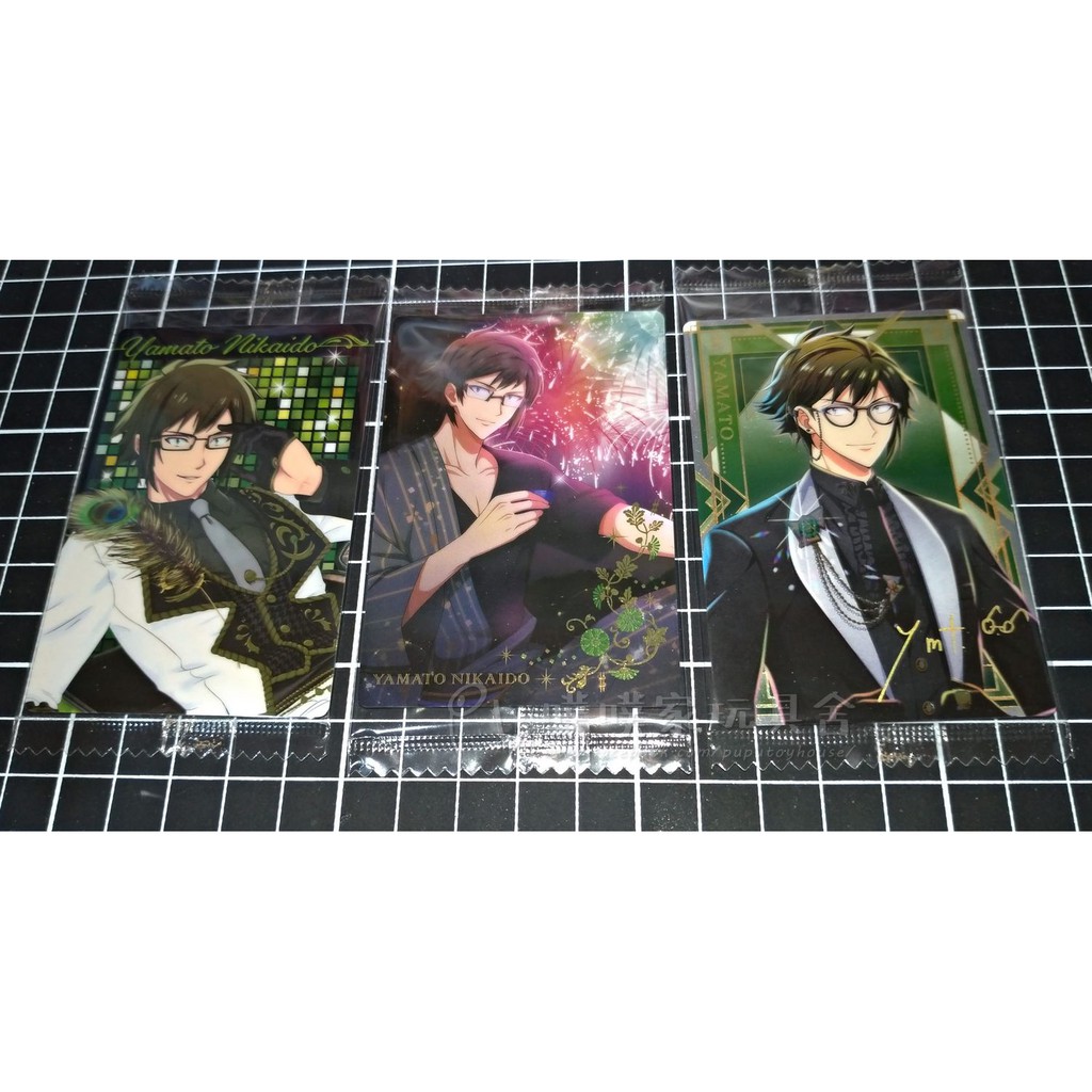 IDOLISH7 二階堂大和的價格推薦- 2026年9月| 比價比個夠BigGo