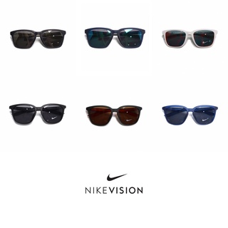Nike 太陽眼鏡 墨鏡 輕量 休閒款 基本款 戶外運動 穿搭 六款 任選 【ACS】|