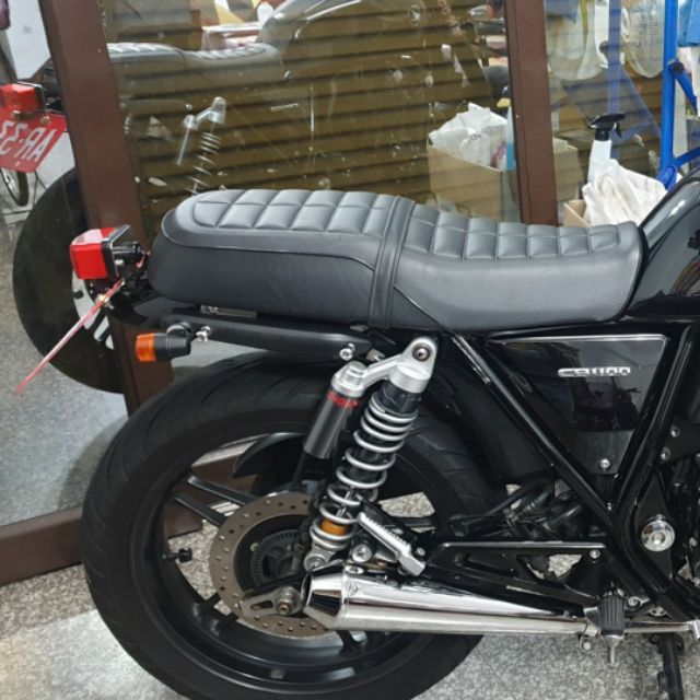 Cb1100 Ex 原廠坐墊 蝦皮購物