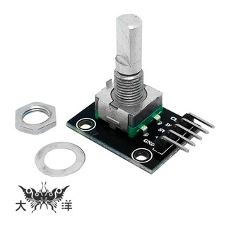 360度旋轉編碼器模組 1363 大洋國際電子