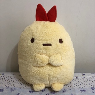 日本景品/日空版/角落生物/炸蝦娃娃/炸蝦玩偶/日本角落生物娃娃/日本炸蝦娃娃/日本角落小夥伴娃娃