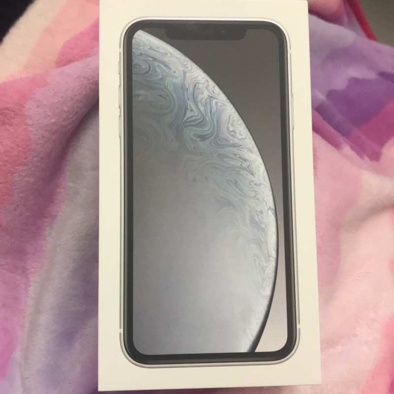 Apple Iphone XR 64G