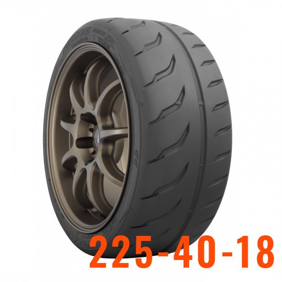 【FK輪胎】R888R 225-40-18Toyo東洋 其他品牌歡迎洽詢