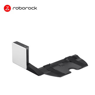 Roborock石頭科技 S7 MaxV Ultra專用熱風烘乾套件組 (小米生態鏈)【台灣公司貨】【可加購配件】