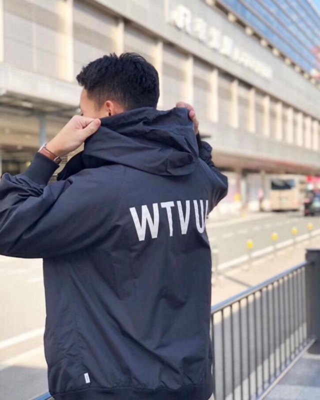 生産完了商品 WTAPS INCOM セットアップ | www.aosfiji.org