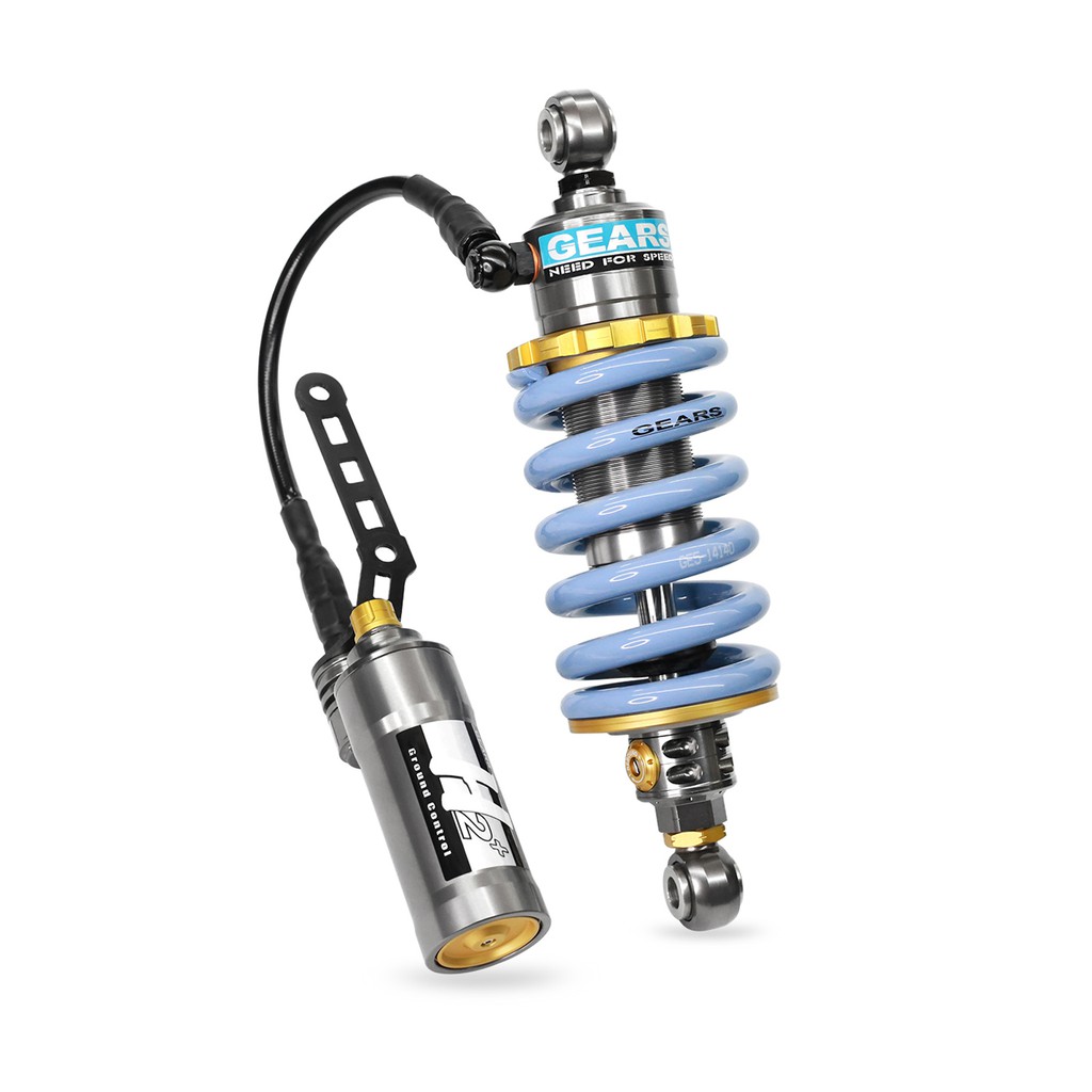 Gears集亞 H2p 後避震器yamaha Suzuki Kawasaki Honda Ktm Sym 蝦皮商城 Line購物