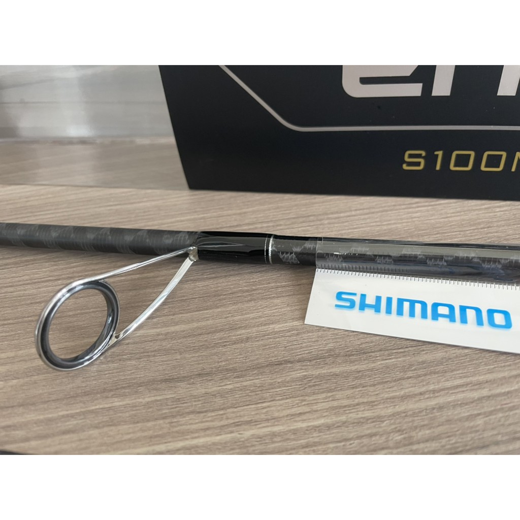 平昇釣具 Shimano Encounter S96m S106m 岸拋路亞竿 蝦皮購物