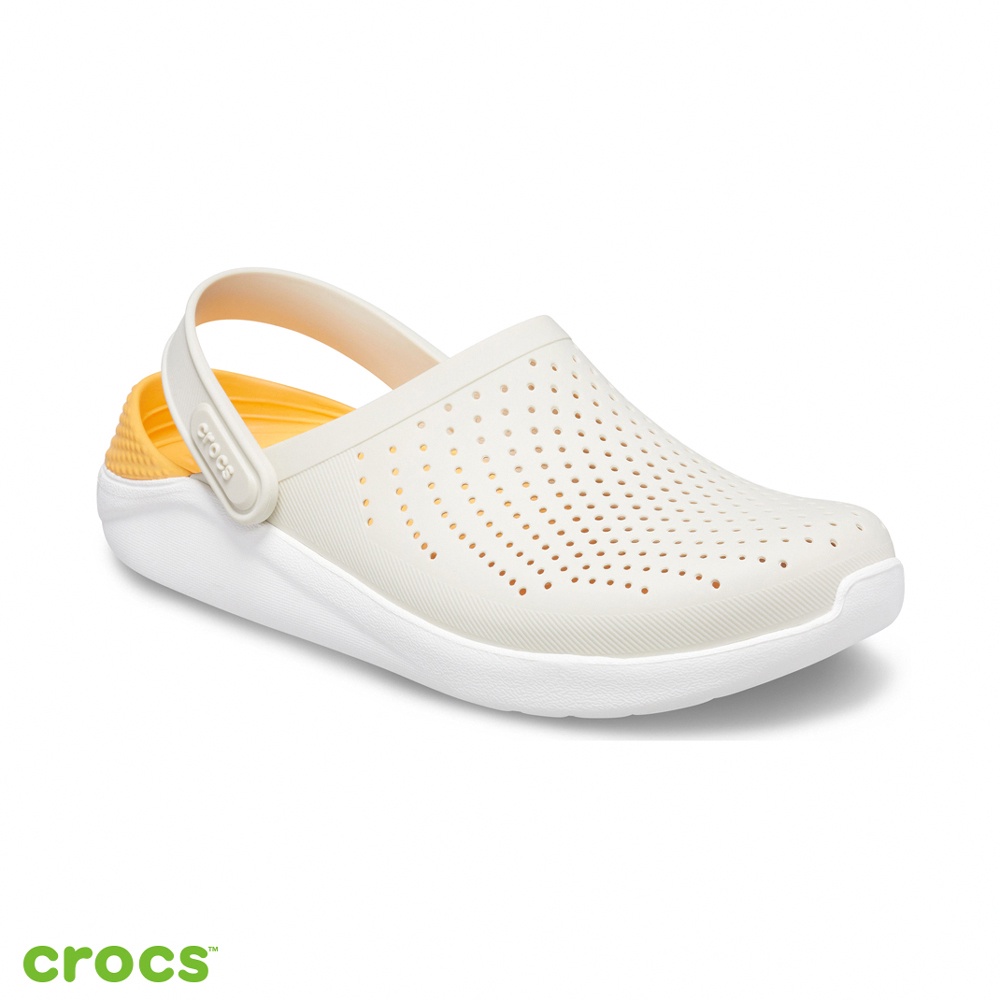 Crocs 卡駱馳(中性鞋) literide克駱格-204592-1F7