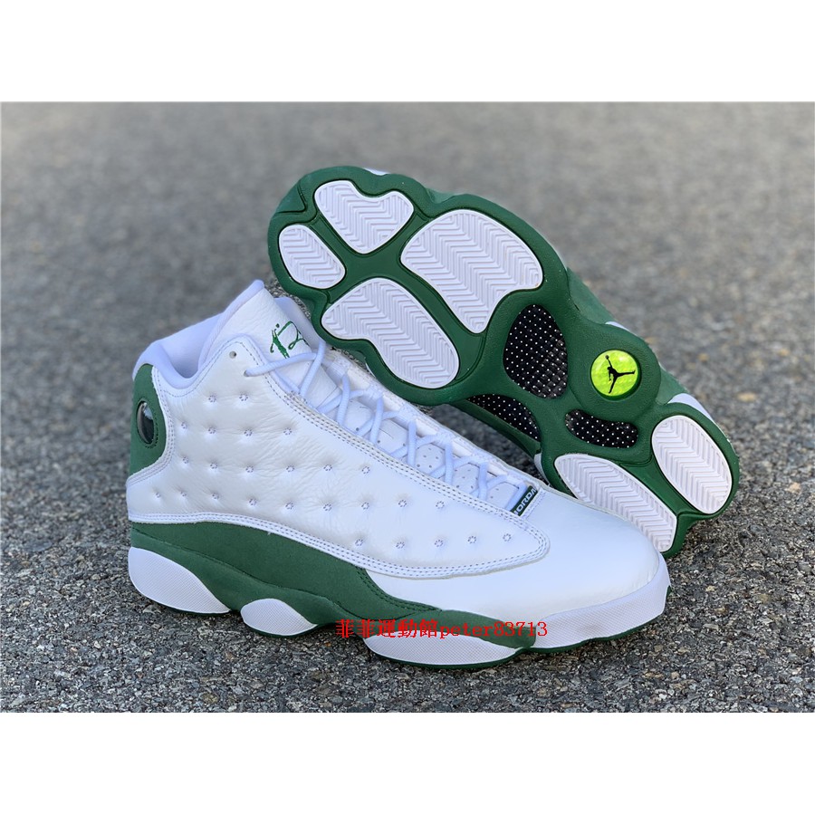 air jordan 13 ray allen