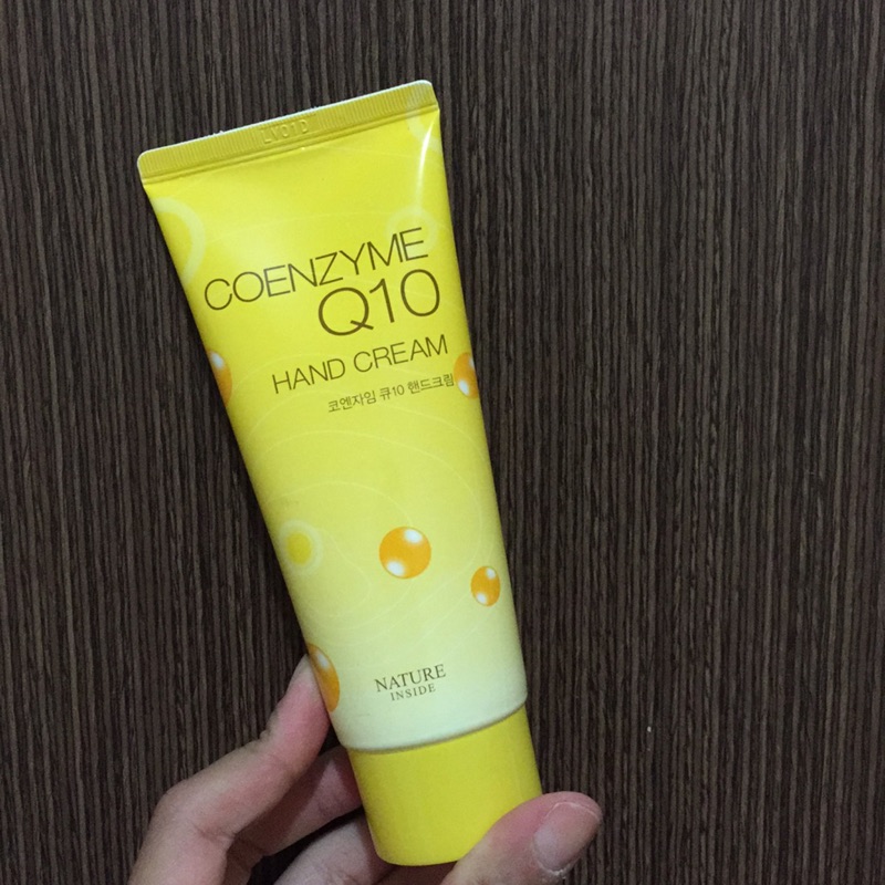 韓國 Q10 護手霜 Hand cream