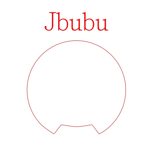 [小三貼膜] PGO摩特動力J BUBU儀表板保護貼