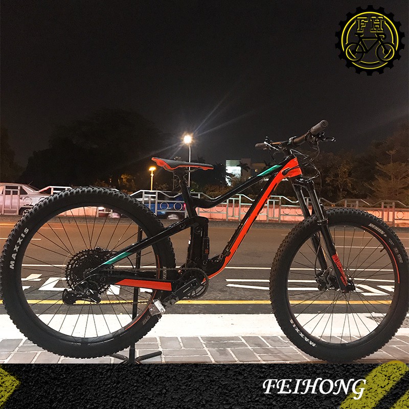 scott genius 760