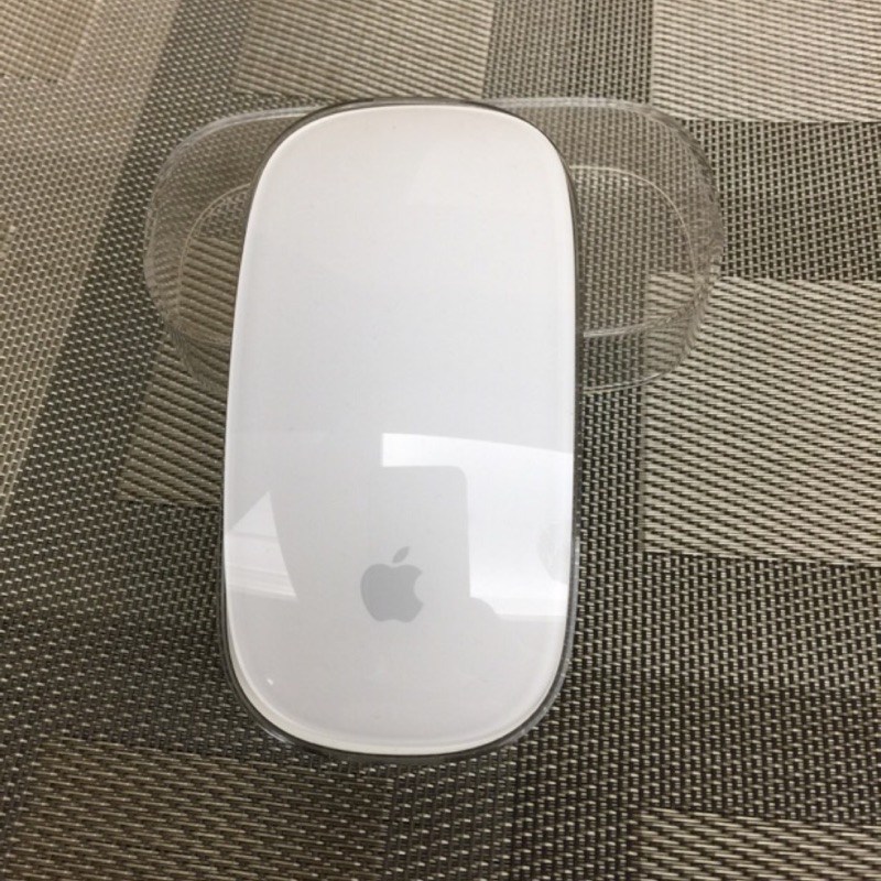 Apple Magic Mouse 1無線藍芽滑鼠