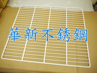 全新 4尺4門冷藏冰箱用層架 層架 格網 網子 另有工作臺冰箱 不銹鋼臺 裝置 歡迎詢問