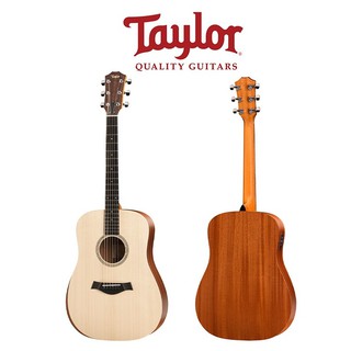 全新 Taylor TS-BTE 36吋旅行吉他 泰勒絲簽名款 Baby Taylor EQ可插電木吉他小吉他 民謠吉他