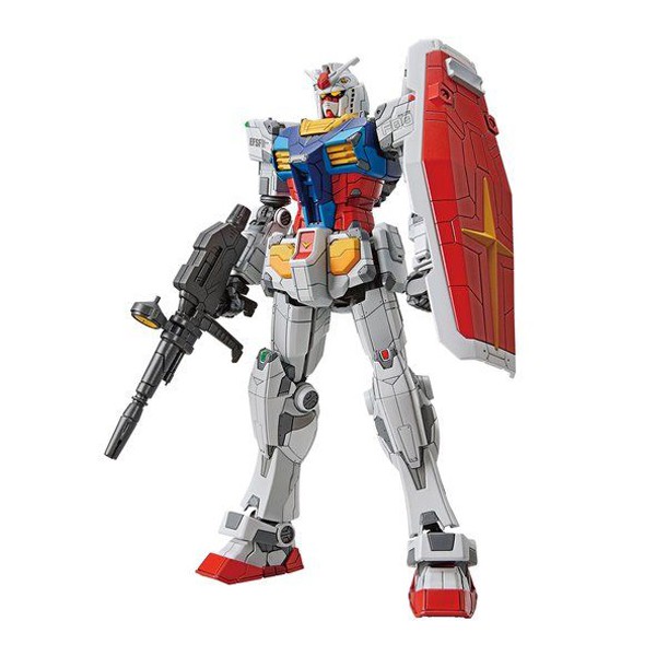 栗特小舖【JP14149】現貨 鋼彈 橫濱 會場限定販售 RX-78F00 1/144 組裝模型 再販 日空 日版