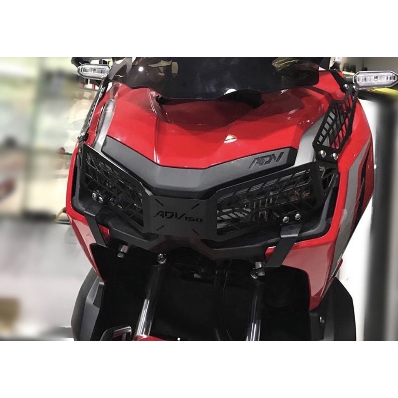 HONDA ADV150