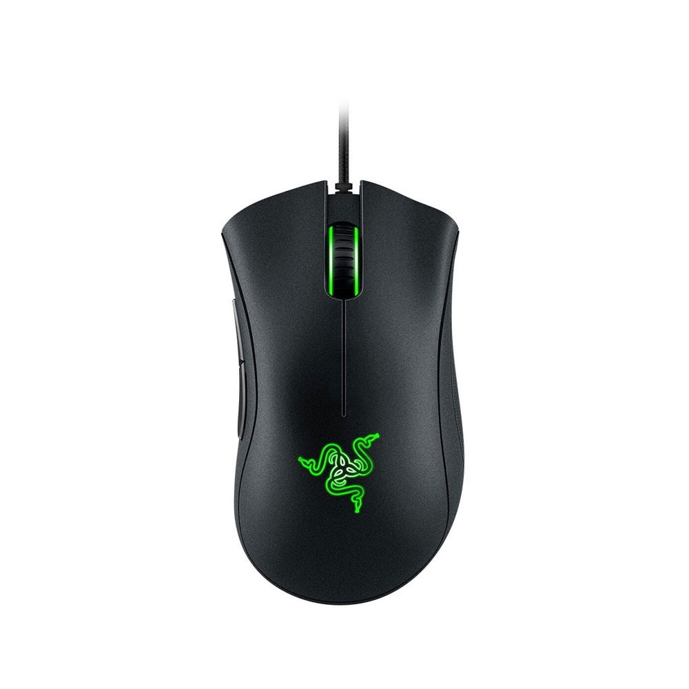 Razer DeathAdder Essential煉獄蝰蛇 滑鼠 原廠公司貨