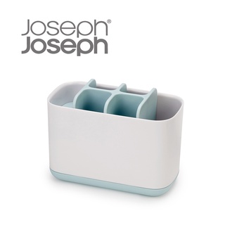 【英國Joseph Joseph】衛浴系好收納牙刷分納架(大)《WUZ屋子》