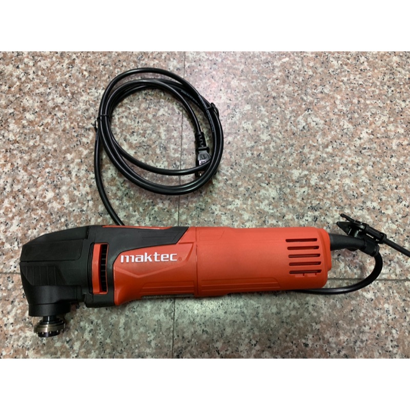Maktec 牧科摩切機磨切機切磨機mt980 Mt 980 電動插電式 蝦皮購物