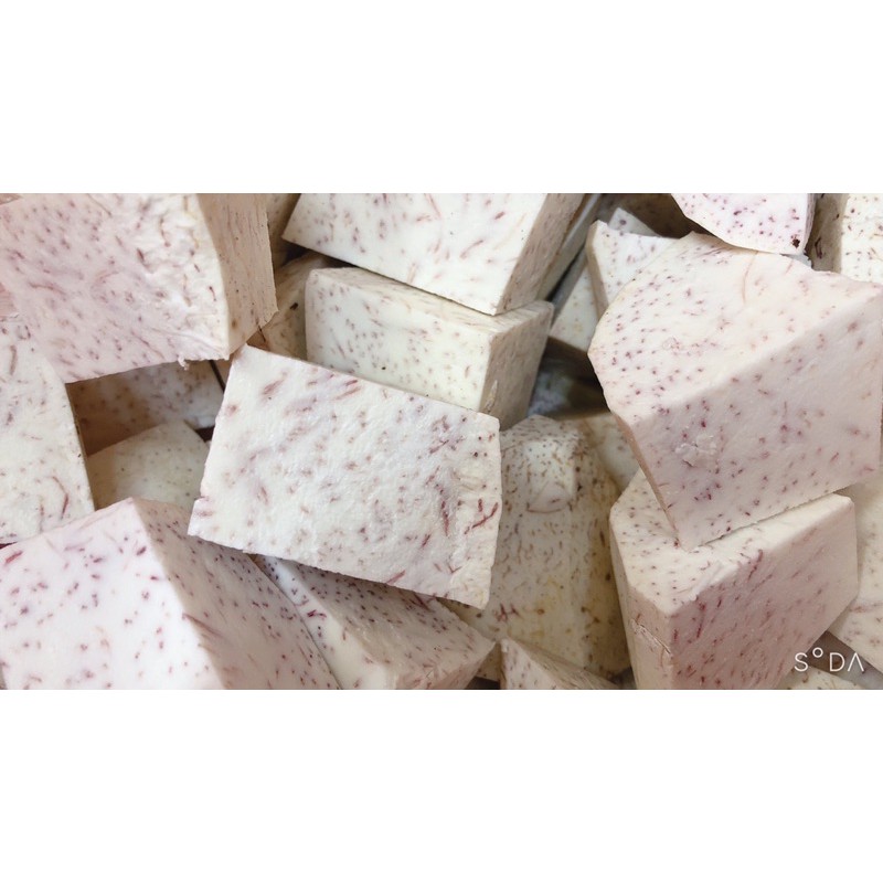 芋頭/冷凍一斤120元