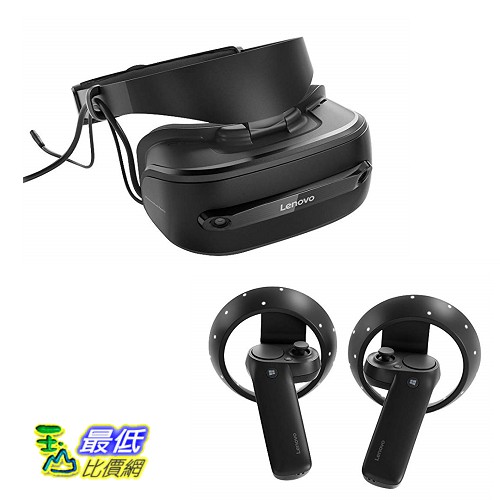 lenovo g0a20001ww explorer mixed reality headset