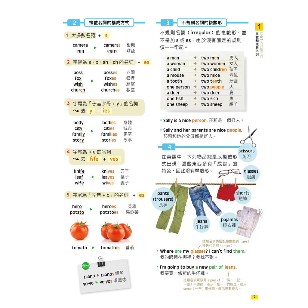 Fun學初級英文文法 16k彩色軟精裝 蝦皮購物