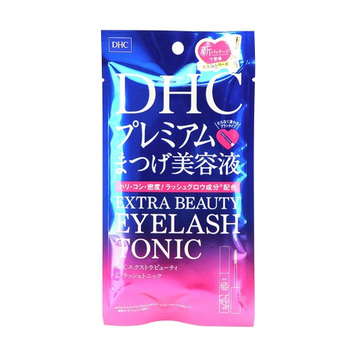 DHC 高機能睫毛修護液(6.5ml)【小三美日】D308349