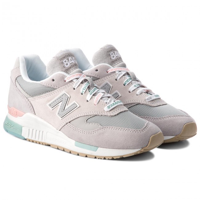 【Footwear Corner 鞋角 】New Balance WL840RTN NB經典復古鞋