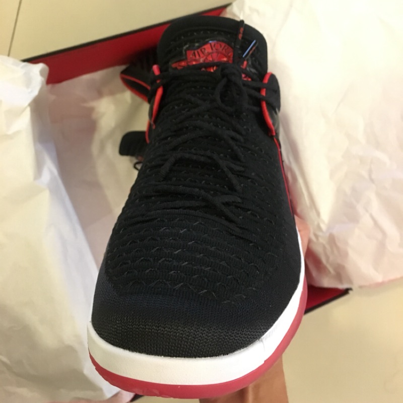 Jordan32 禁穿配色，台灣公司貨