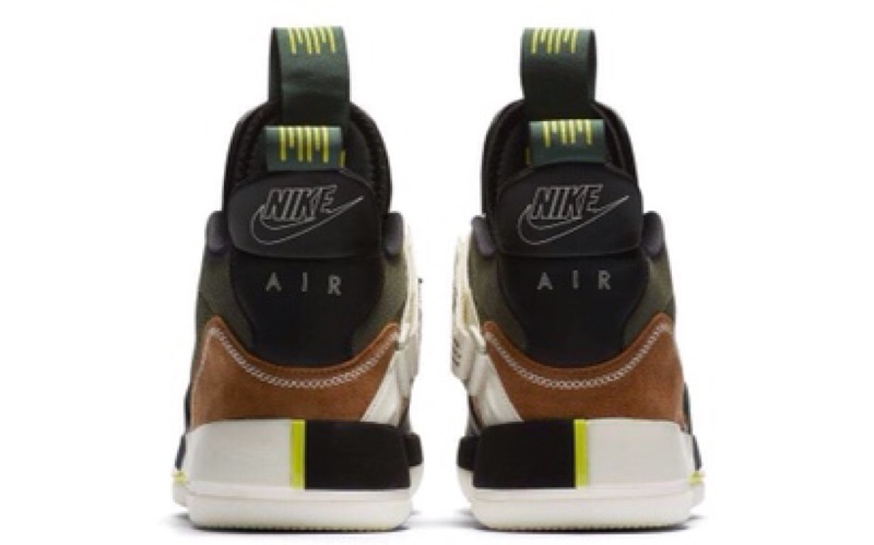 travis scott air jordan xxxiii