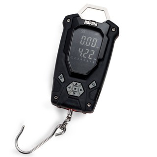 >日安路亞< RaPaLa RCD 25kg Digital Scale 數位魚秤
