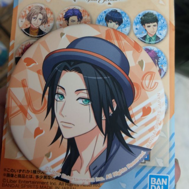 A3 一番賞胸章泉田莇 蝦皮購物