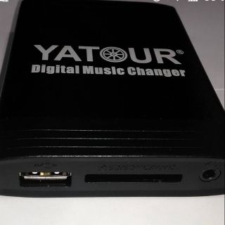Lexus GS300 06年款 GS350 汽車音響主機 USB AUX SD 數位換片箱