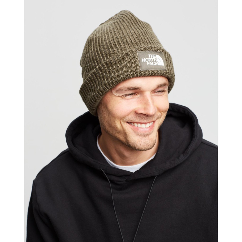 the north face salty dog men's beanie