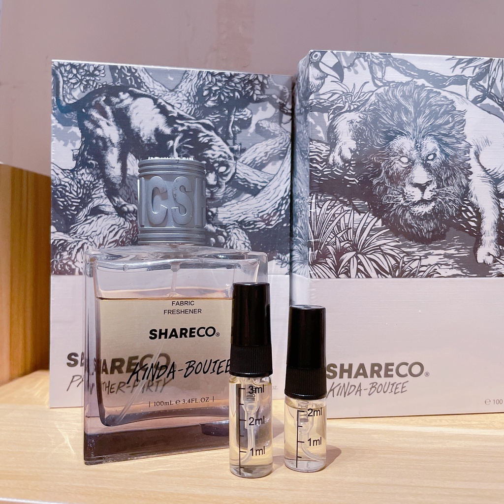 SHARECO 能量麝香｜優惠推薦- 蝦皮購物- 2025年11月