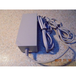 Wii原廠變壓器/電源供應器 任天堂AC adaptor RVL-002 直購價600元 桃園《蝦米小鋪》