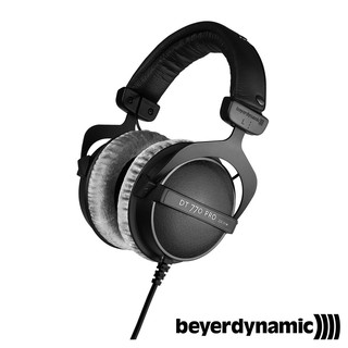 Beyerdynamic 拜耳 DT770 PRO 250 監聽耳機 耳罩式 公司貨 現貨 廠商直送