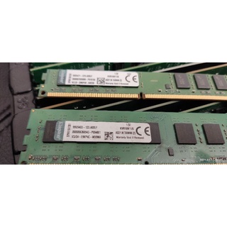 創見 威剛 金士頓 ASint 昱聯 DDR3 1600 8G 8GB