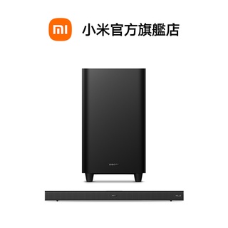 Xiaomi Soundbar 3.1ch【小米官方旗艦店】
