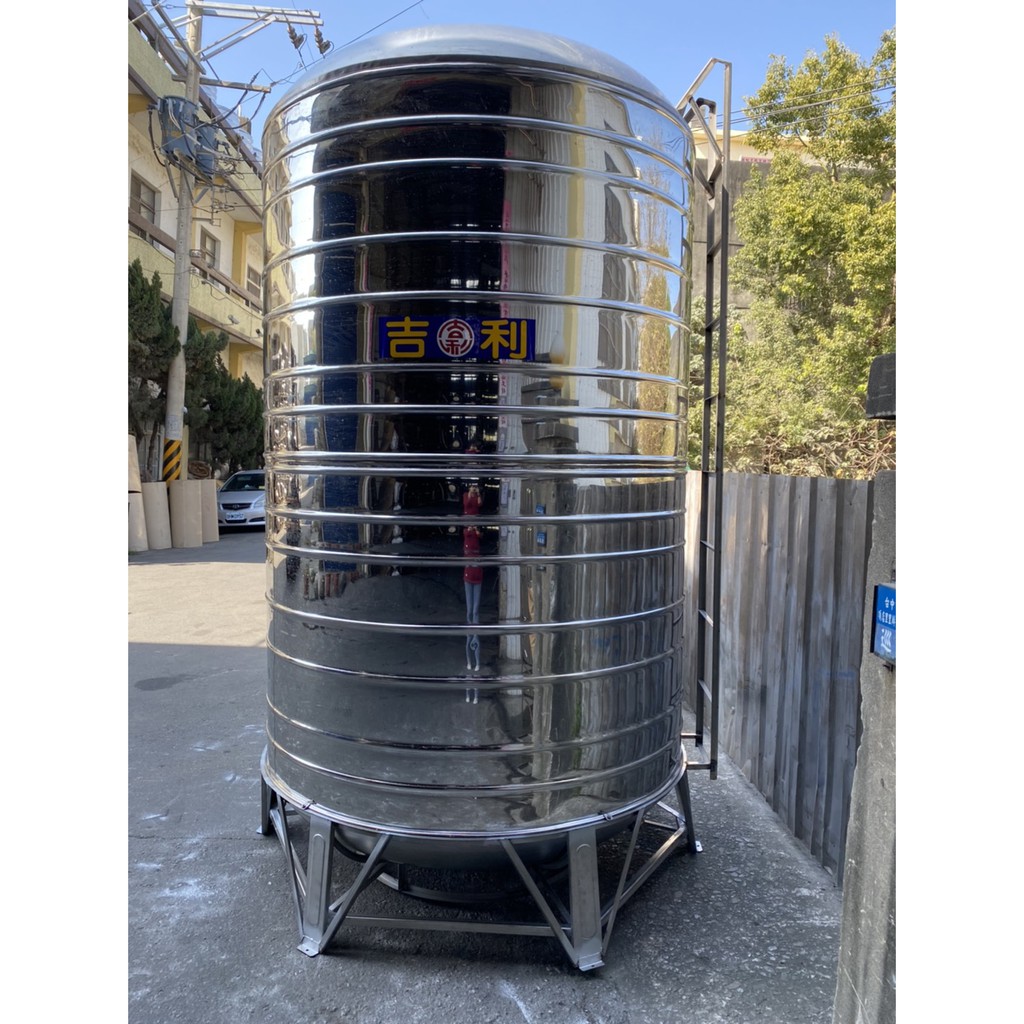 6噸水塔的價格推薦 22年10月 比價比個夠biggo