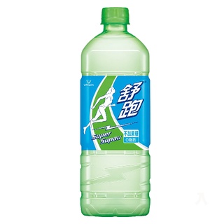 維他露 舒跑 運動飲料 975ml【康鄰超市】