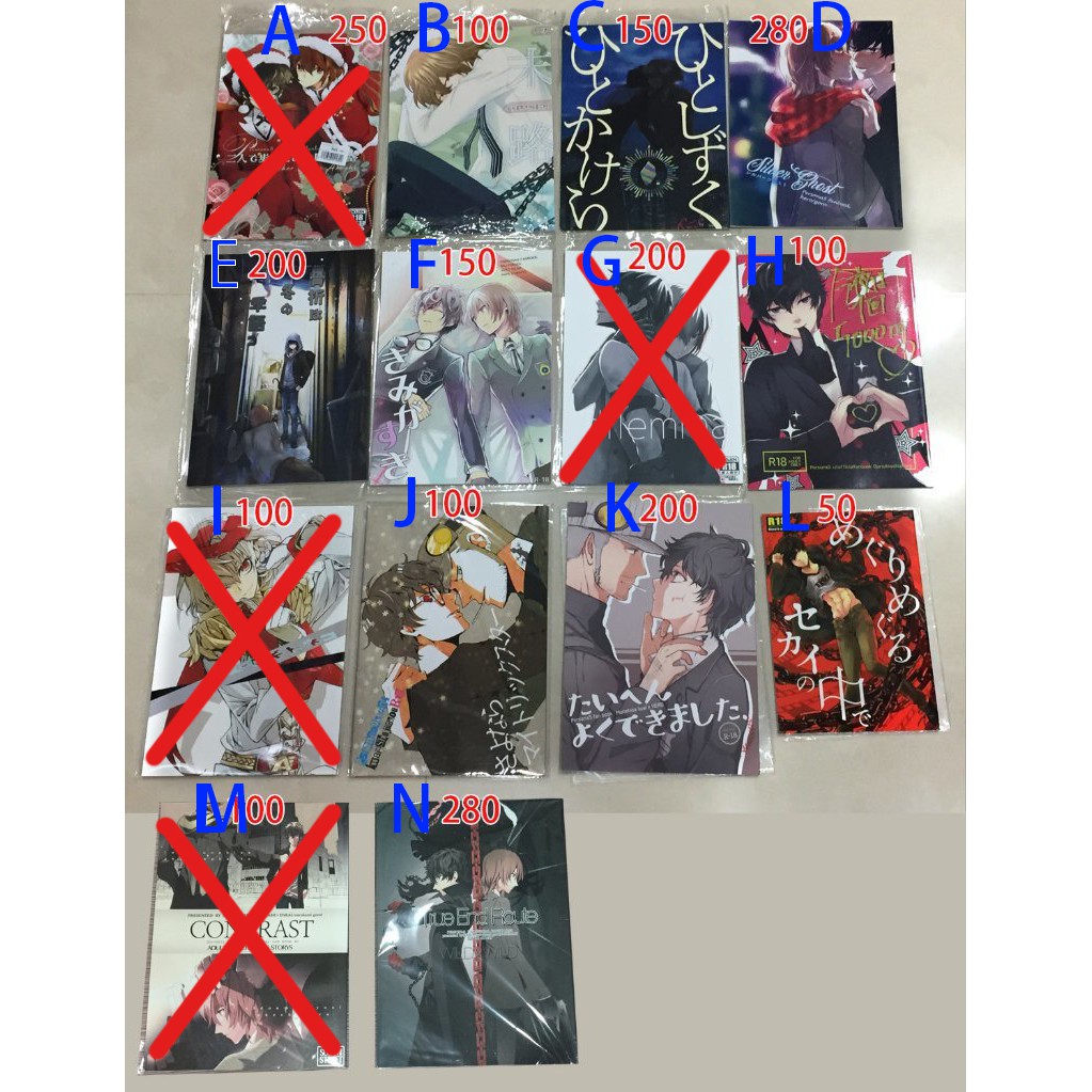 女神異聞錄5 日文二手 Ptt Dcard討論與高評價商品 2021年11月 飛比價格
