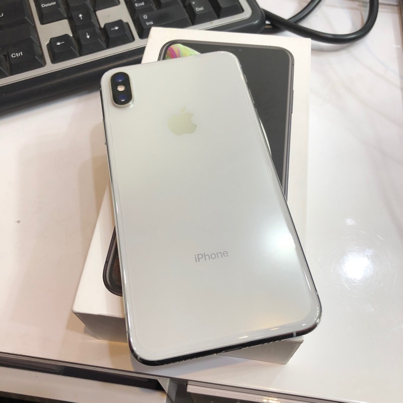 iPhone XS Max 256gb