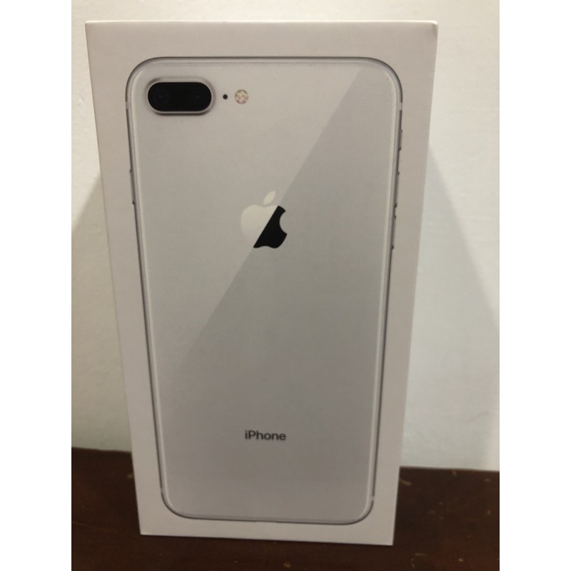 iPhone 8 Plus 256GB二手