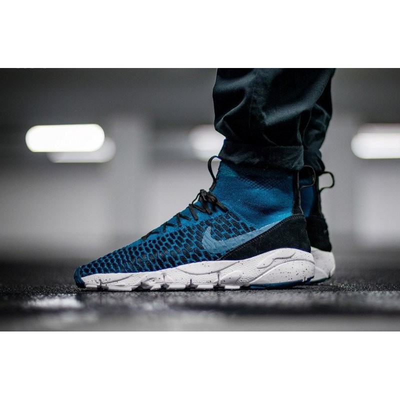 nike magista flyknit boots