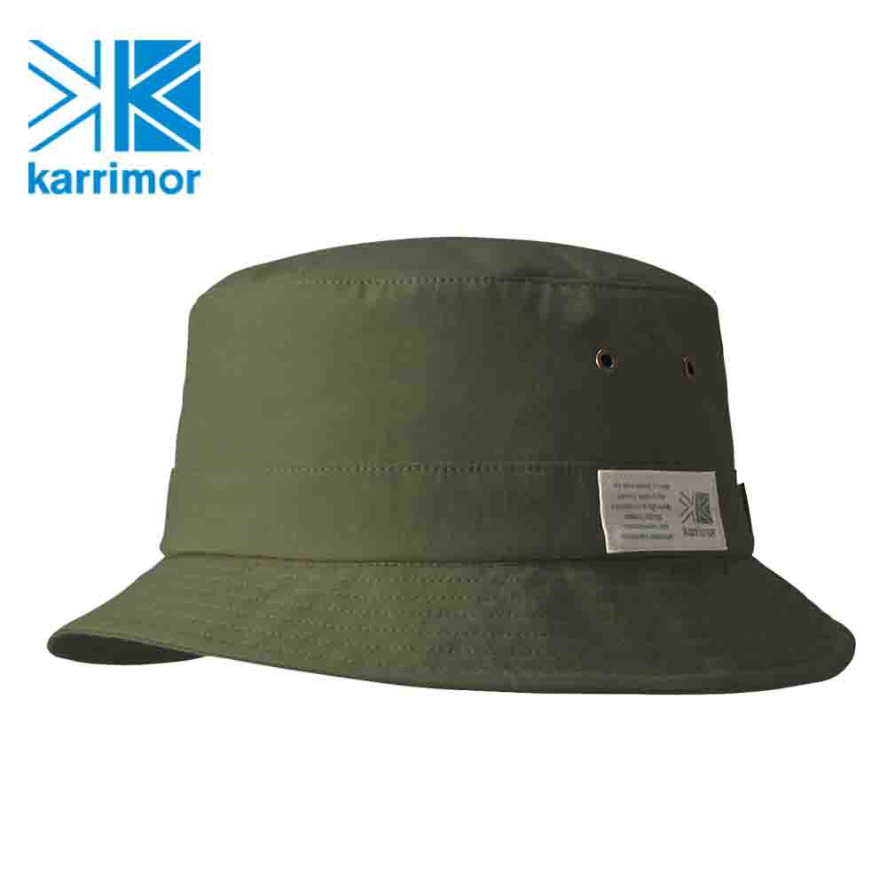 Karrimor Grab hat 抗ＵＶ防潑水漁夫帽 [多色點入選擇]